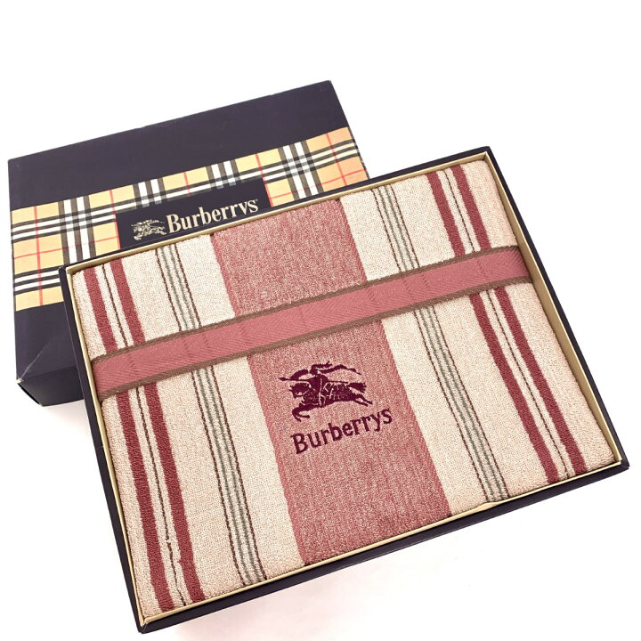 楽天市場】Burberry