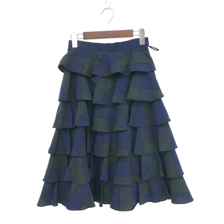 楽天市場】COMME des GARCONS トリココムデギャルソン ティアード 