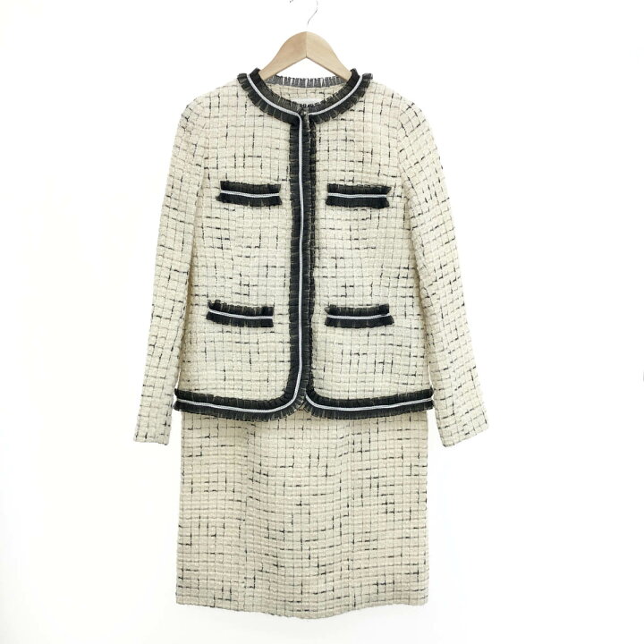 楽天市場】49AV.Junko shimada 49アベニュージュンコシマダ スカート 