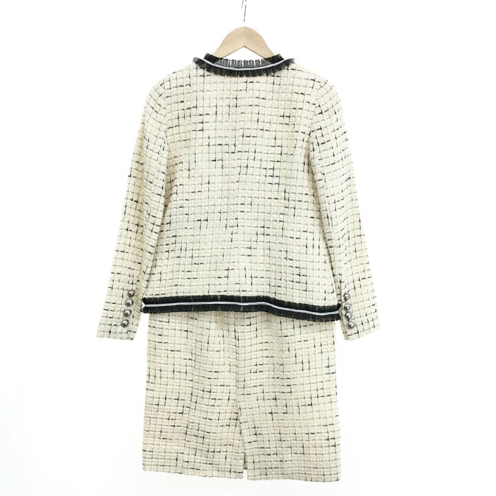 楽天市場】49AV.Junko shimada 49アベニュージュンコシマダ スカート 