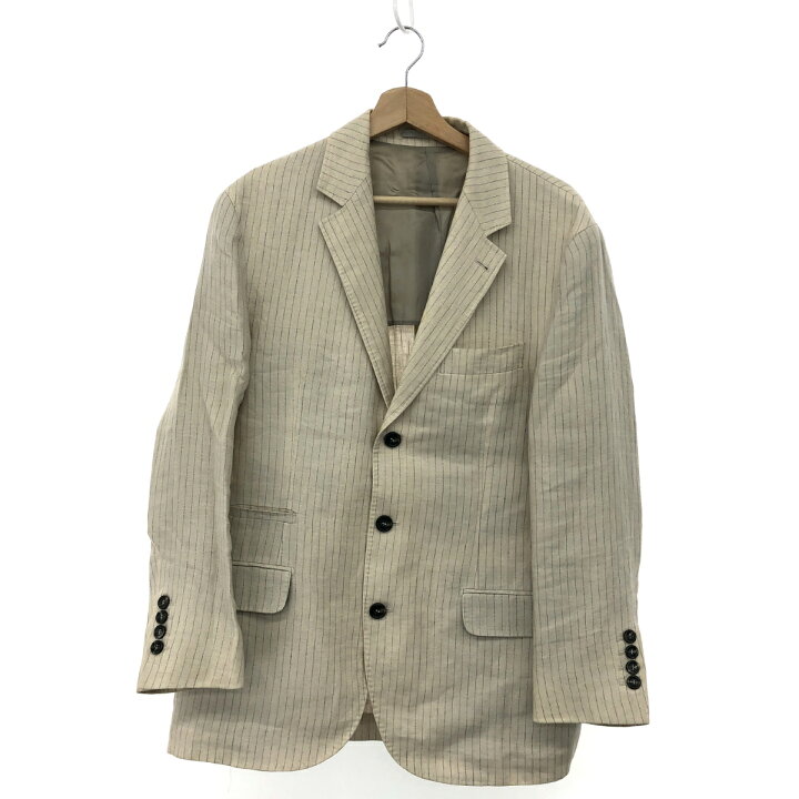 楽天市場】BRUNELLO CUCINELLI ブルネロクチネリ 3Bテーラード 