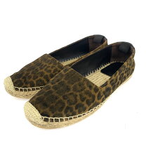 楽天市場】サンローラン パリ エスパドリーユの通販 