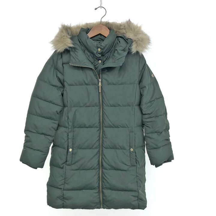 楽天市場】LAUREN RALPH LAUREN ローレンラルフローレン ダウンコート 