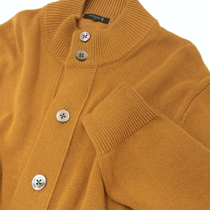 楽天市場】MACKINTOSH LONDON マッキントッシュロンドン 長袖 