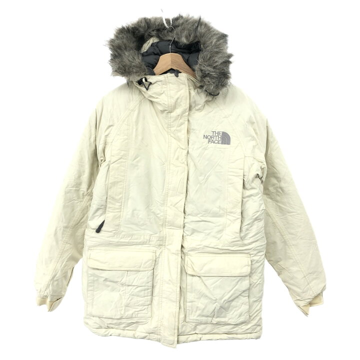 楽天市場】THE NORTH FACE ザノースフェイス マクマードダウン  