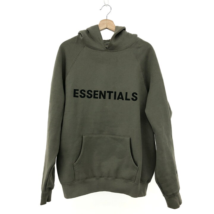 楽天市場】FEAR OF GOD フィアオブゴッド エッセンシャルズ プル 