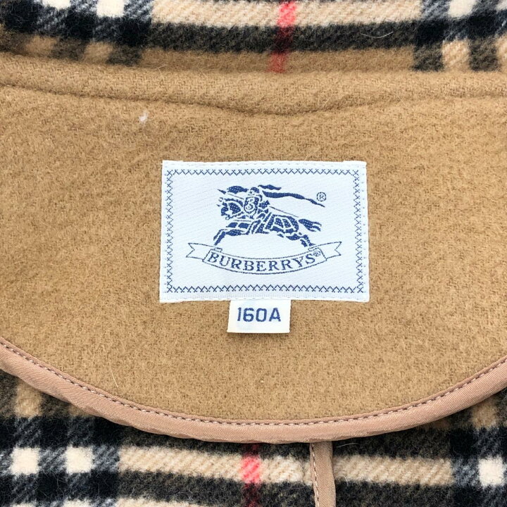 楽天市場】Burberry
