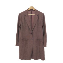 楽天市場】ウール コート（ブランドロシャス）（レディース  