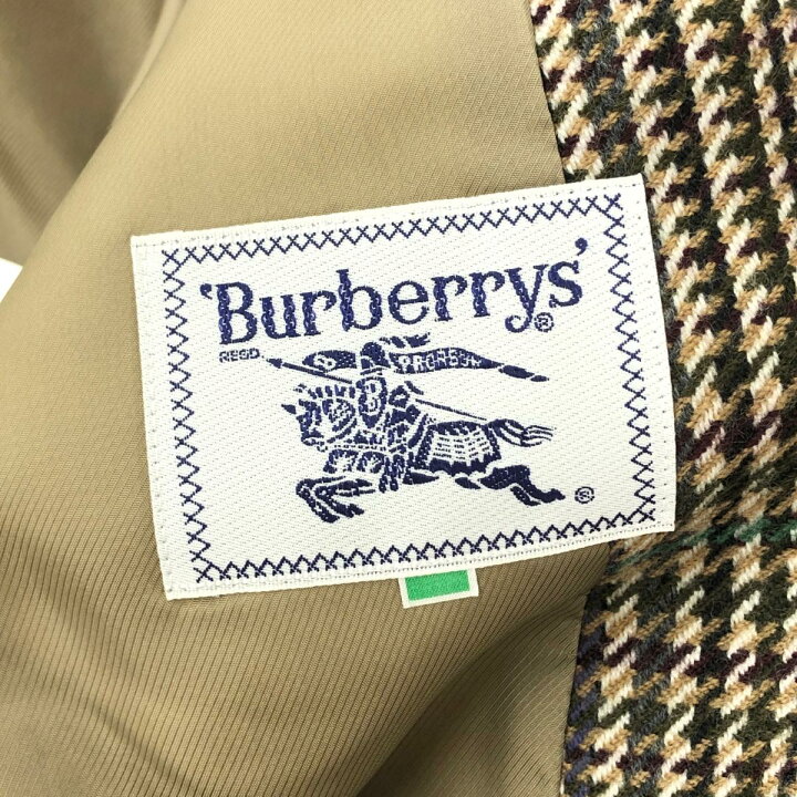 楽天市場】Burberry