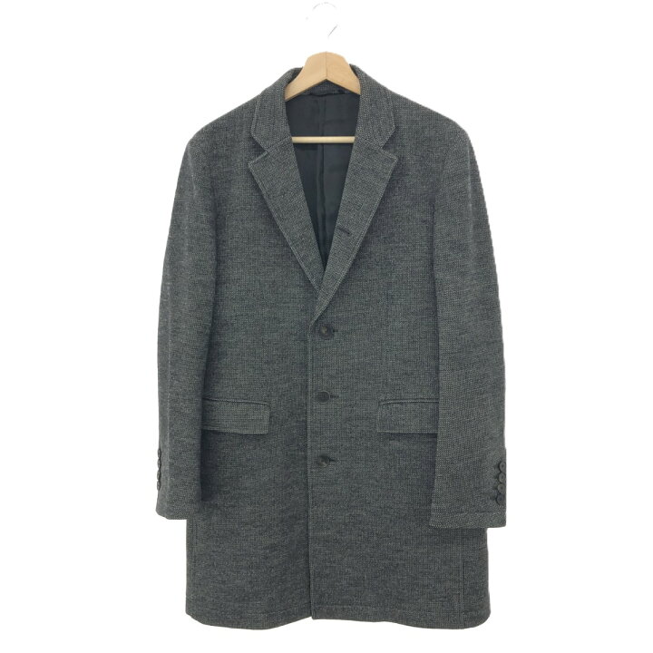楽天市場】JOSEPH HOMME ジョゼフオム チェスターコート 良好 サイズ46 