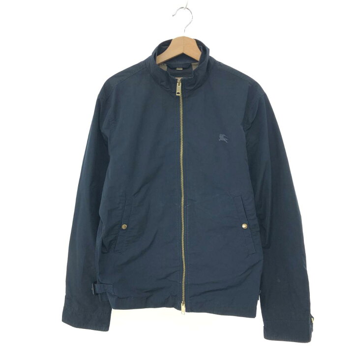 楽天市場】Burberry Brit バーバリーブリット ジップアップジャケット  
