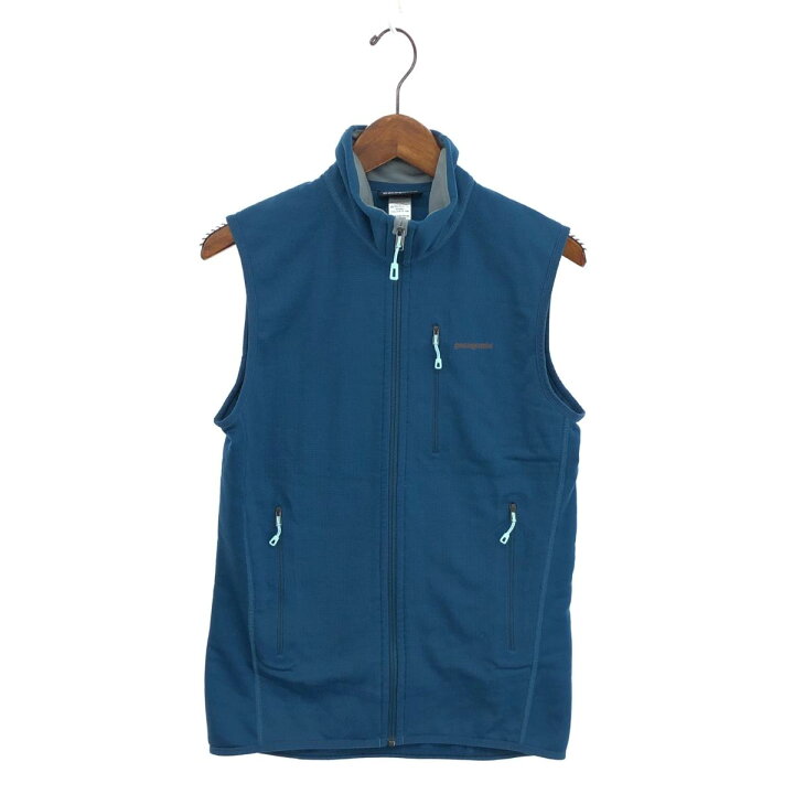 楽天市場】patagonia パタゴニア ピトンハイブリッドベスト Sサイズ 