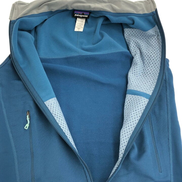 楽天市場】patagonia パタゴニア ピトンハイブリッドベスト Sサイズ 