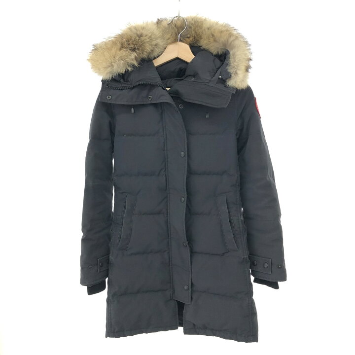 楽天市場】CANADA GOOSE カナダグース ダウンジャケット S 2302JL 