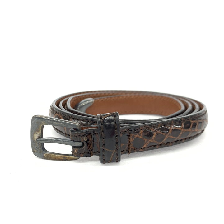楽天市場】RALPH LAUREN ラルフローレン ベルト 良好 227900/210 