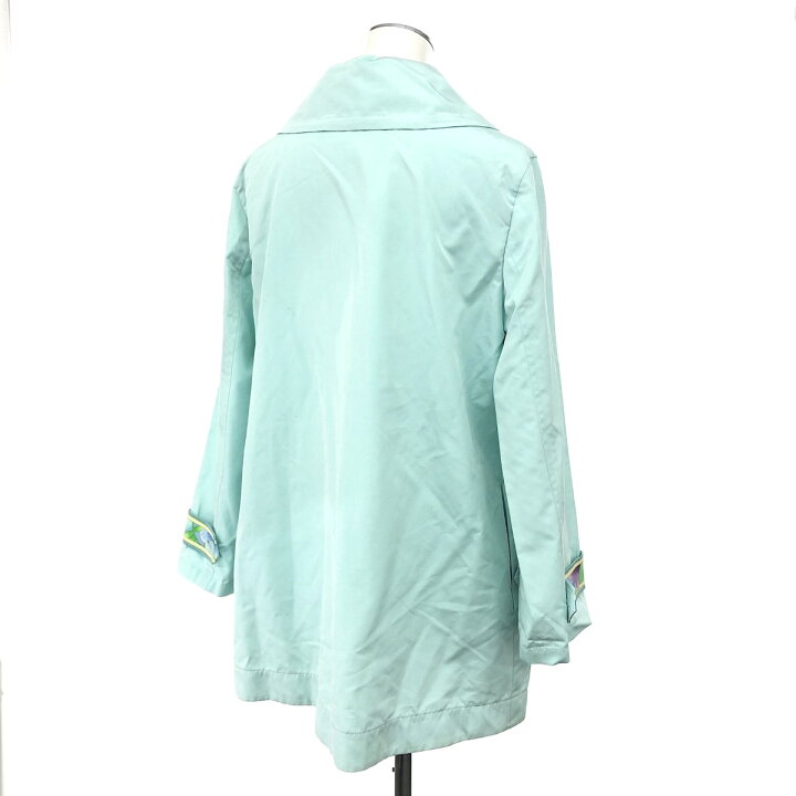 楽天市場】LEONARD レオナール スプリングコート 11号 0338456  