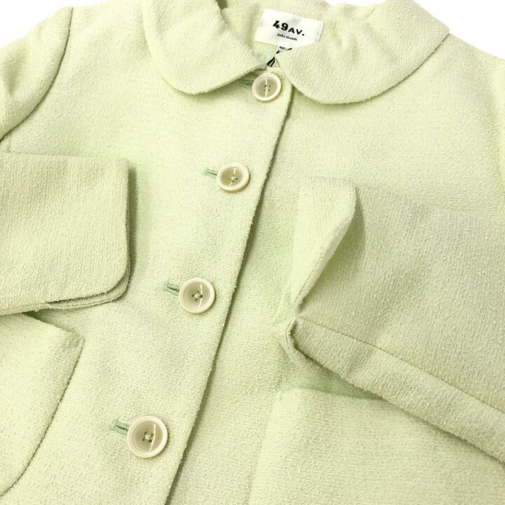 楽天市場】49AV.Junko shimada 49アベニュージュンコシマダ  