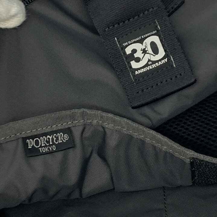 楽天市場】PORTER ポーター エレファントカシマシ30周年記念コラボ 