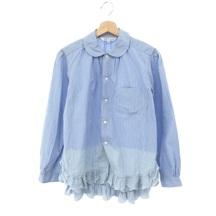 楽天市場】COMME des GARCONS コムデギャルソンコムデギャルソン 長袖 