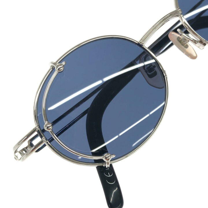 楽天市場】YOHJI YAMAMOTO ヨウジヤマモト ヴィンテージ サングラス 52  