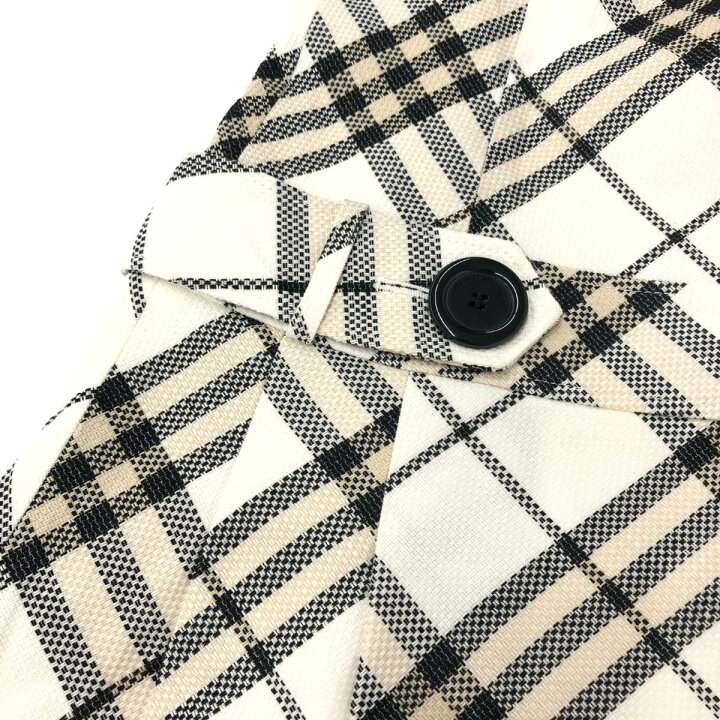 楽天市場】BURBERRY BLUE LABEL バーバリーブルーレーベル 半袖 