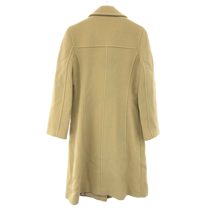 楽天市場】BURBERRY BLUE LABEL バーバリーブルーレーベル ダッフル 