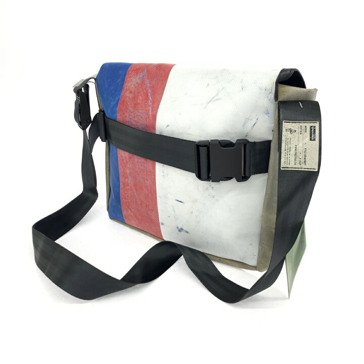 楽天市場】FREITAG フライターグ F712 DRAGNET F-CUT ショルダーバッグ 