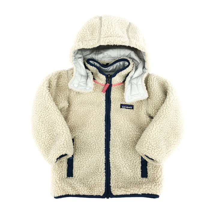 楽天市場】patagonia パタゴニア リバーシブルトリブルズフーディ 