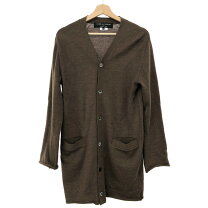 楽天市場】comme des garcons homme plus（カーディガン｜トップス 