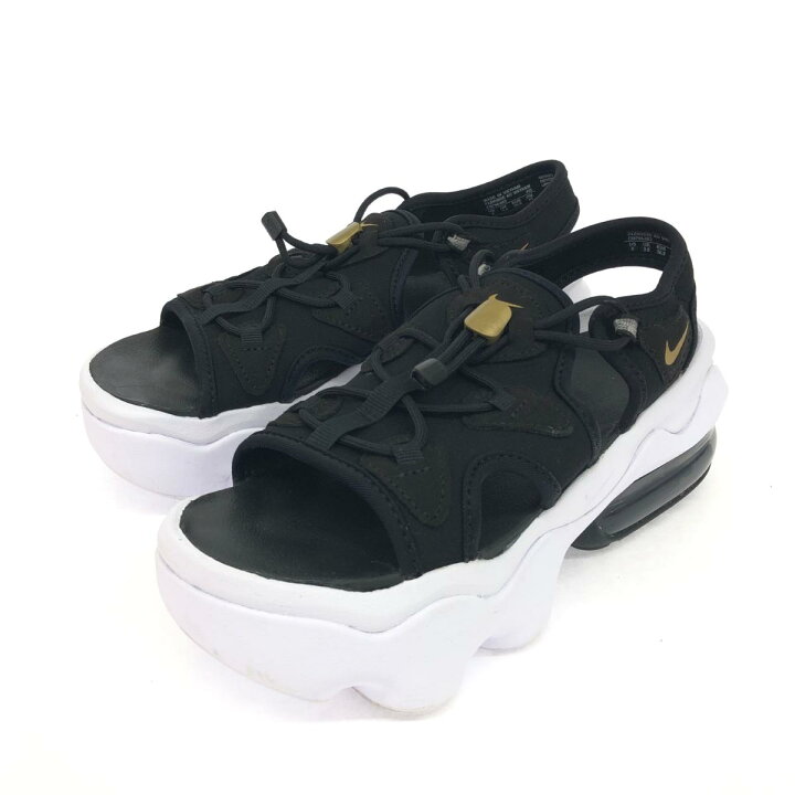 楽天市場】NIKE ナイキ エアマックスココ サンダル 美品 23cm CI8798 