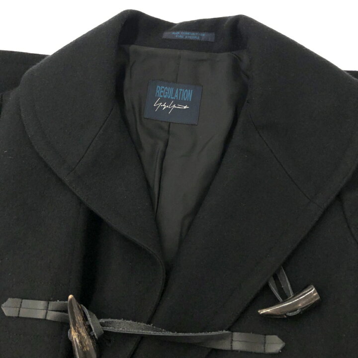 楽天市場】REGULATION Yohji Yamamoto レギュレーションヨウジヤマモト  