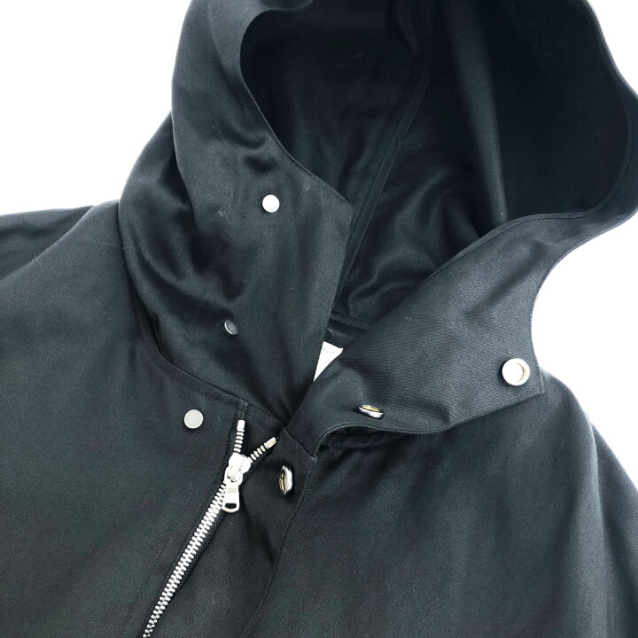 楽天市場】SOUMO ソウモ ビッグポケットフードコート サイズ01 07-SC  