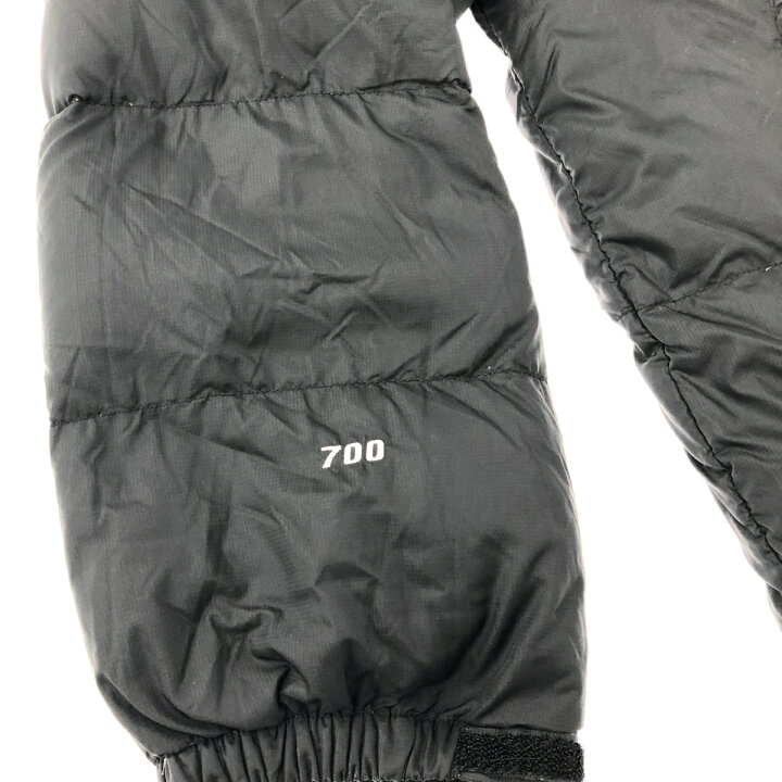 楽天市場】THE NORTH FACE ザノースフェイス ヌプシ ダウンジャケット 