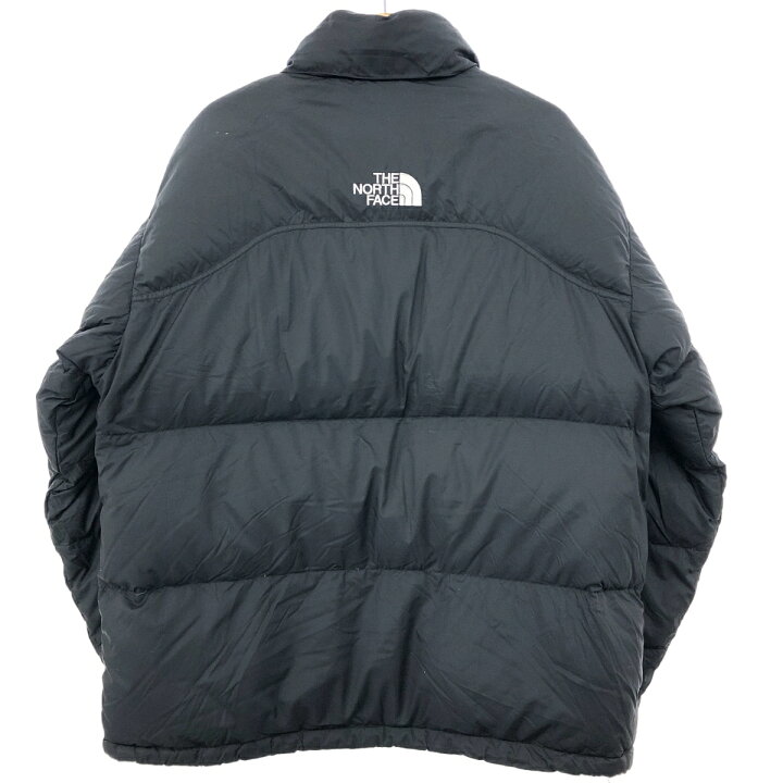 楽天市場】THE NORTH FACE ザノースフェイス ヌプシ ダウンジャケット  