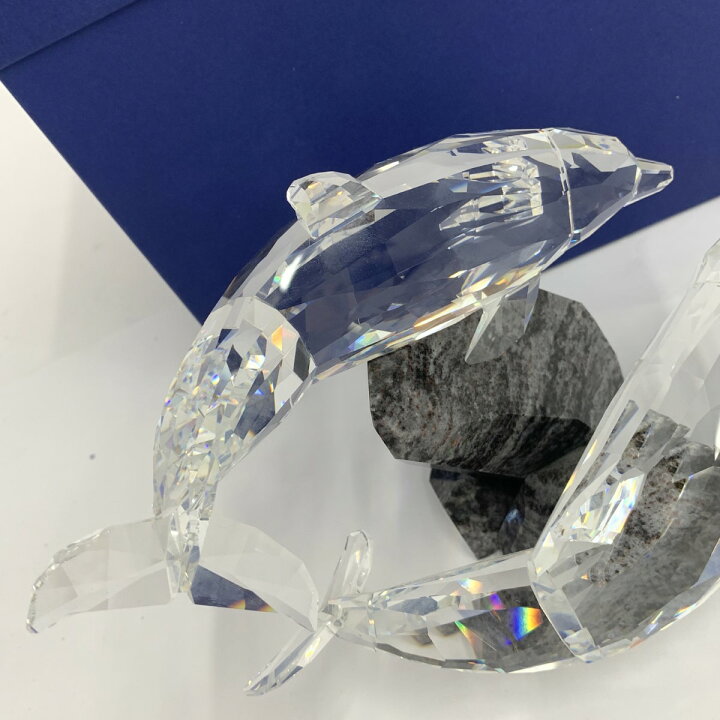 楽天市場】SWAROVSKI スワロフスキー ソウルメイト フィギュリン 