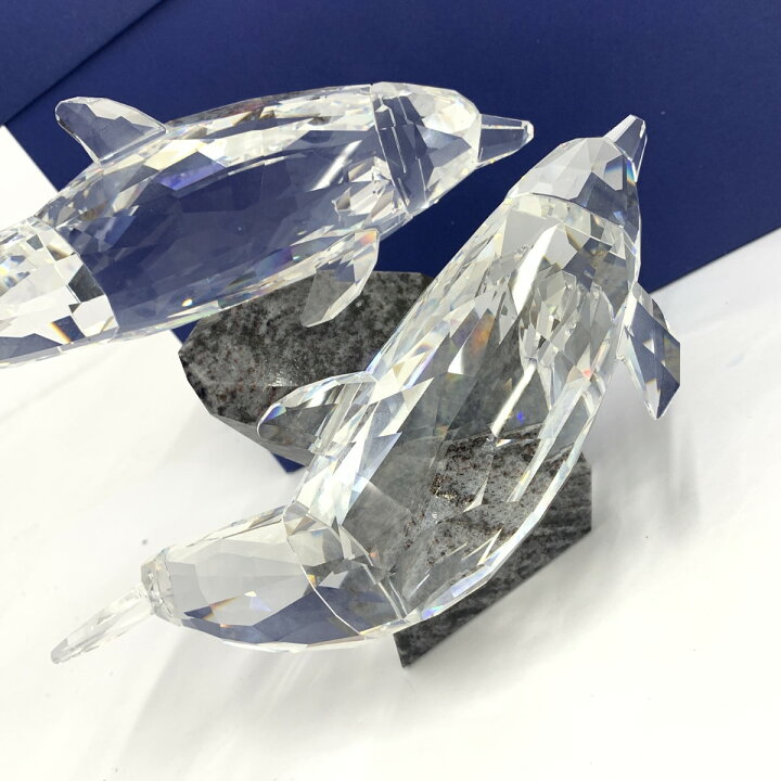 楽天市場】SWAROVSKI スワロフスキー ソウルメイト フィギュリン 