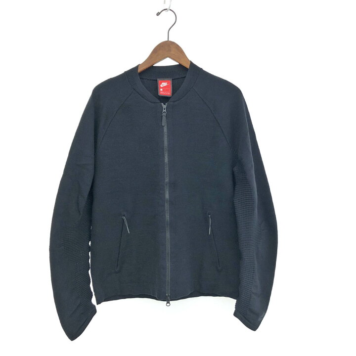 楽天市場】NIKE ナイキ テックニットジャケット サイズL 832179-010 