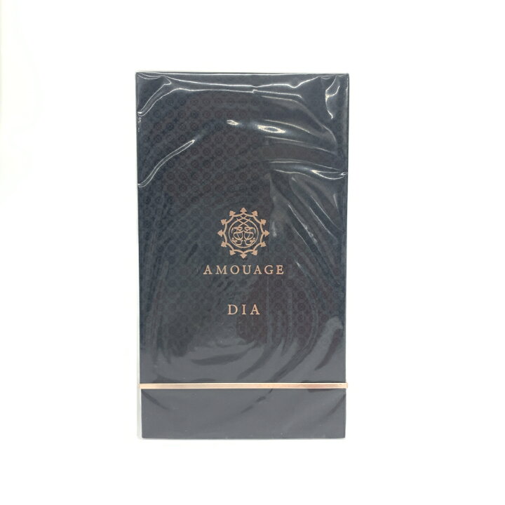 楽天市場】AMOUAGE DIA アムアージュ ディアフォーメン 香水 内容量 