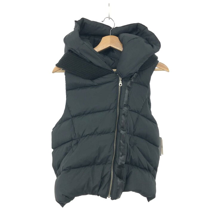 楽天市場】DOUBLE STANDARD CLOTHING ダブルスタンダード ダウンベスト  