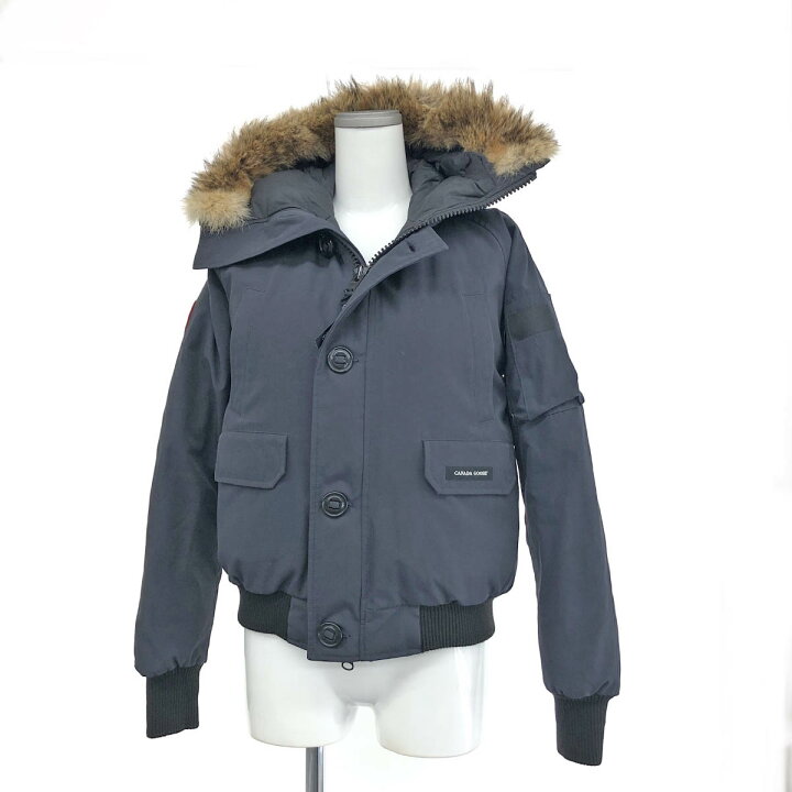 楽天市場】CANADA GOOSE カナダグース CHILLIWACK BOMBER JACKET 