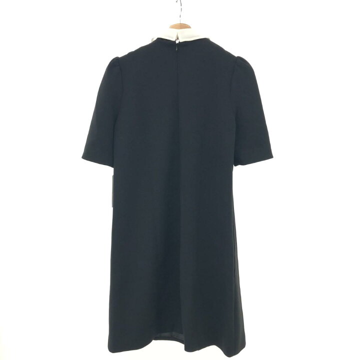 楽天市場】CELFORD セルフォード ボウタイコクーンワンピース 未使用品  