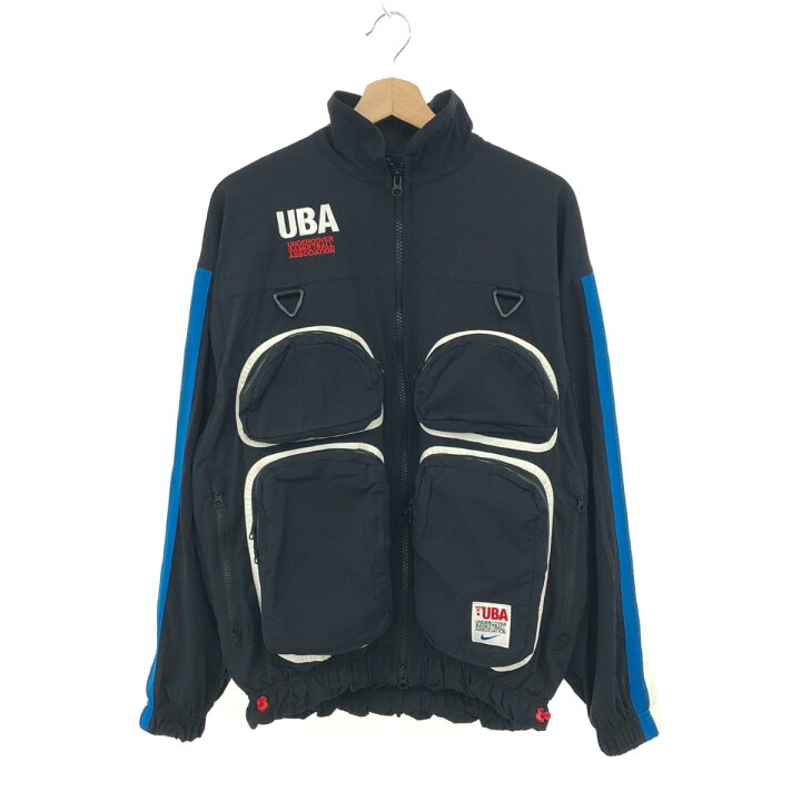 楽天市場】UNDERCOVER×NIKE アンダーカバー×ナイキ ジップアップ  