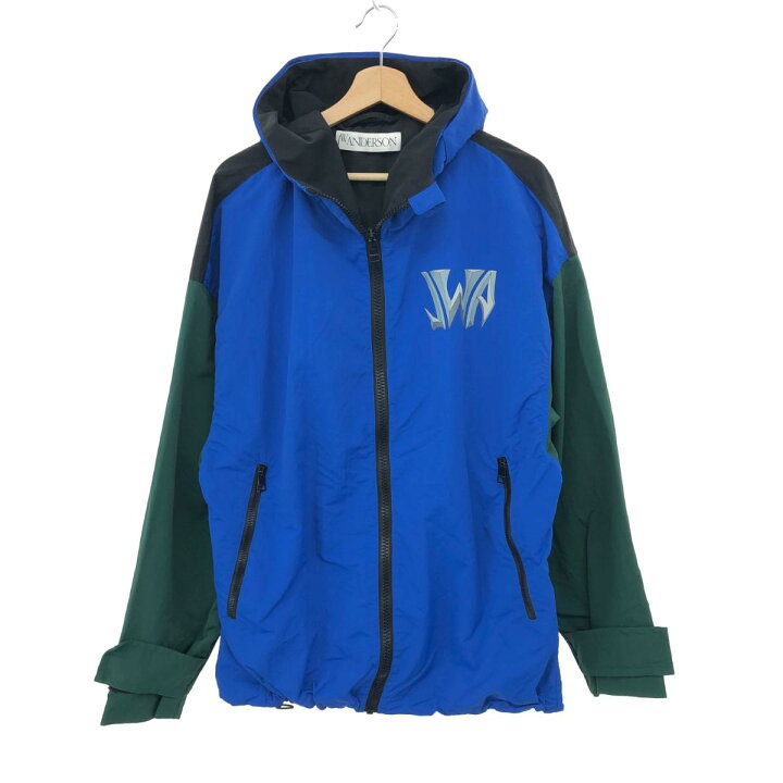 楽天市場】JW Anderson ジェイダブリューアンダーソン フーデット 