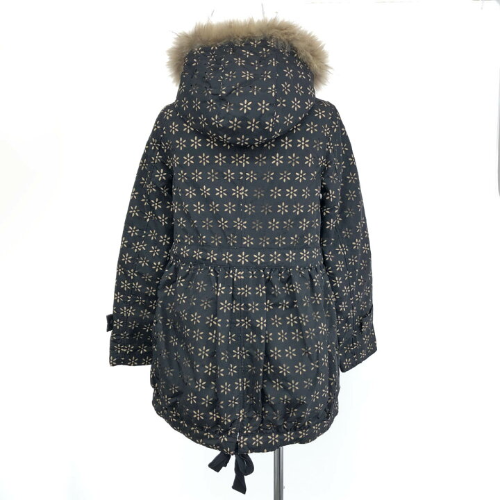 楽天市場】RED VALENTINO レッドヴァレンティノ 中綿ライナー付き 