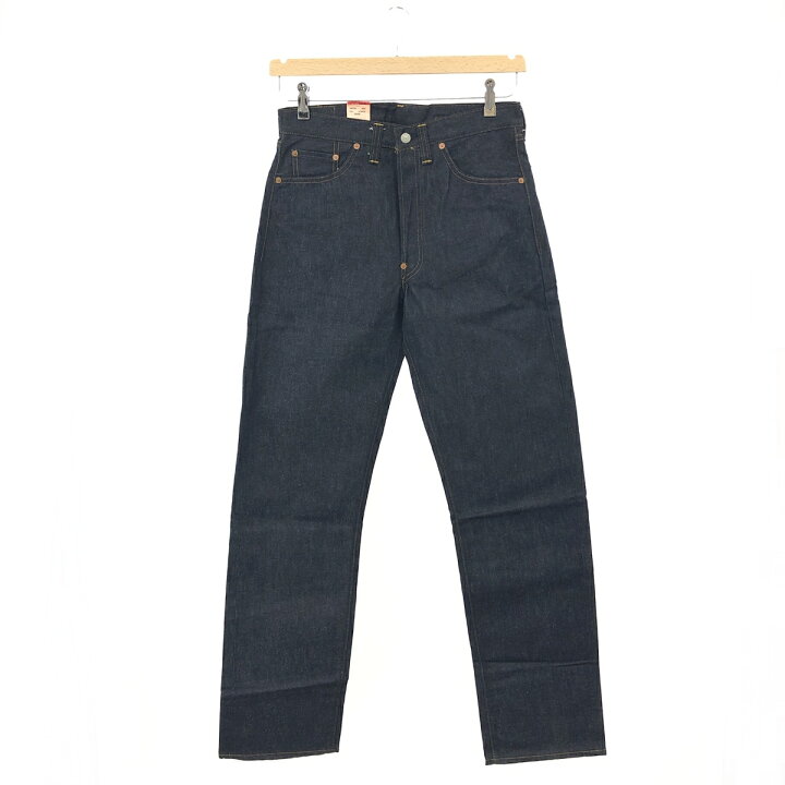 楽天市場】LEVI`S リーバイス デニムパンツ 未使用品 34インチ 29979-4 