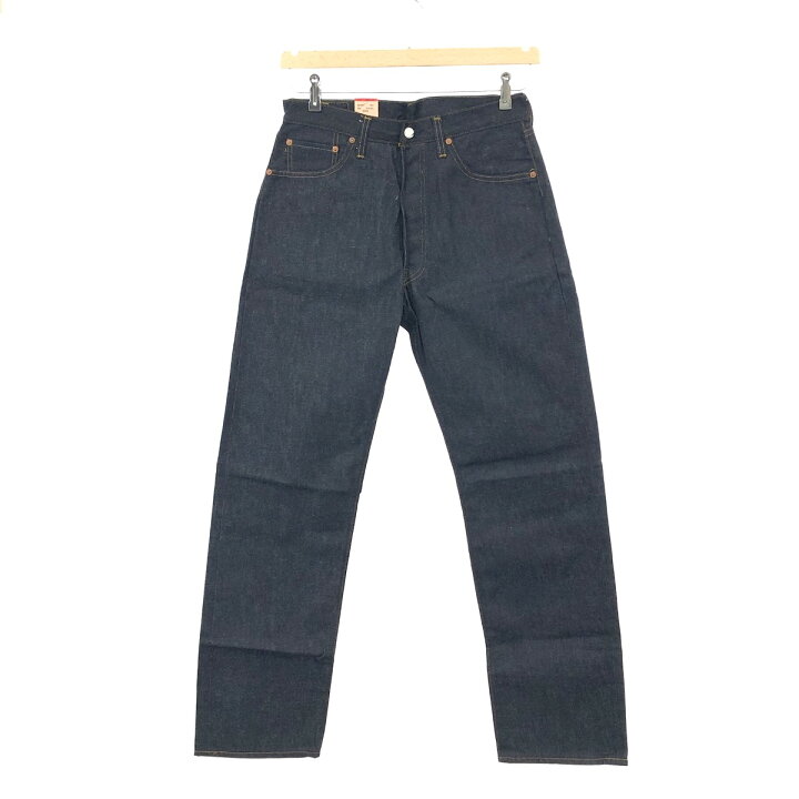 楽天市場】LEVI`S リーバイス デニムパンツ 未使用品 34インチ 95259-4 