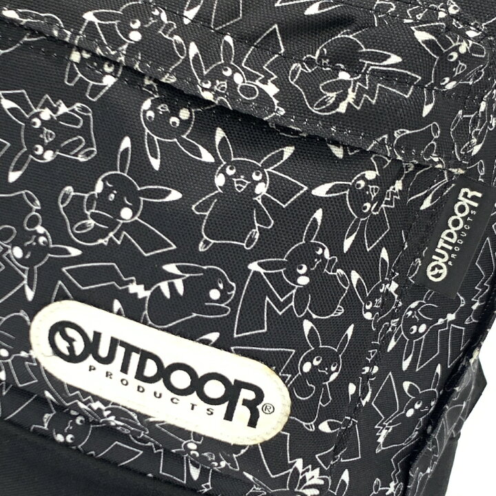 楽天市場】Outdoor Products×pokemon アウトドアプロダクツ×ポケモン  