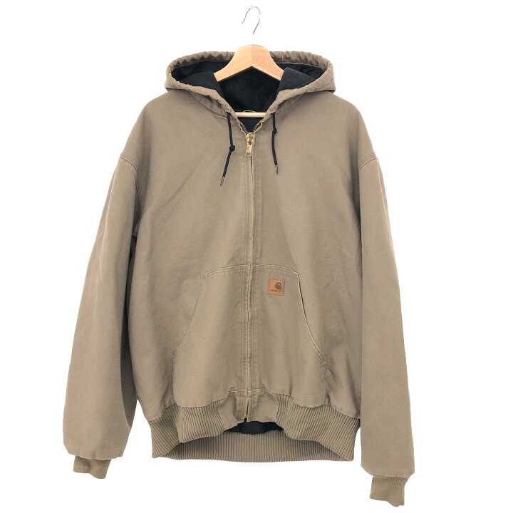 楽天市場】Carhartt カーハート アクティブジャケット 大きいサイズXL 
