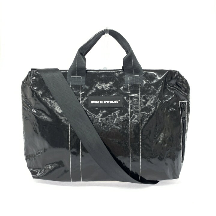 楽天市場】FREITAG フライターグ F77 BEN 2WAYバッグ 未使用品 