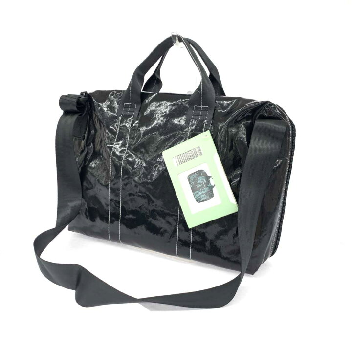 楽天市場】FREITAG フライターグ F77 BEN 2WAYバッグ 未使用品 